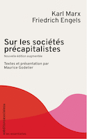 Sur les sociétés précapitalistes